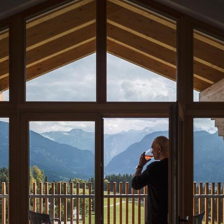 Lesehotel Bad Goisern Zewnętrze zdjęcie