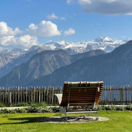 Lesehotel Bad Goisern Zewnętrze zdjęcie