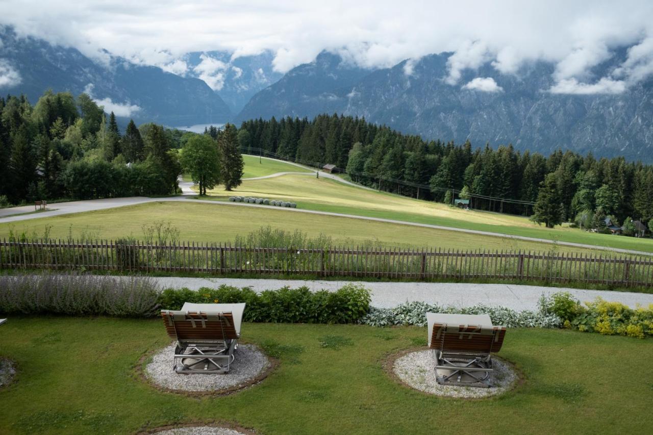 Lesehotel Bad Goisern Zewnętrze zdjęcie