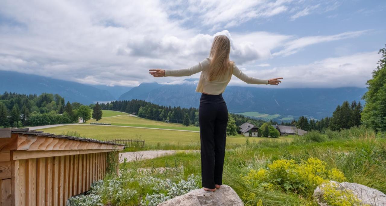 Lesehotel Bad Goisern Zewnętrze zdjęcie