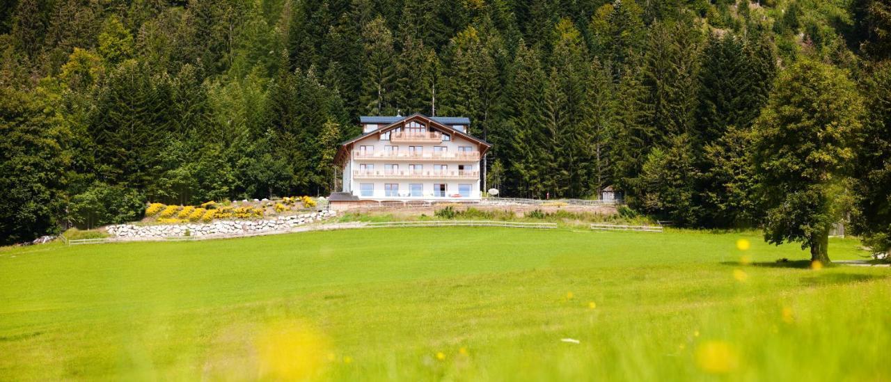 Lesehotel Bad Goisern Zewnętrze zdjęcie