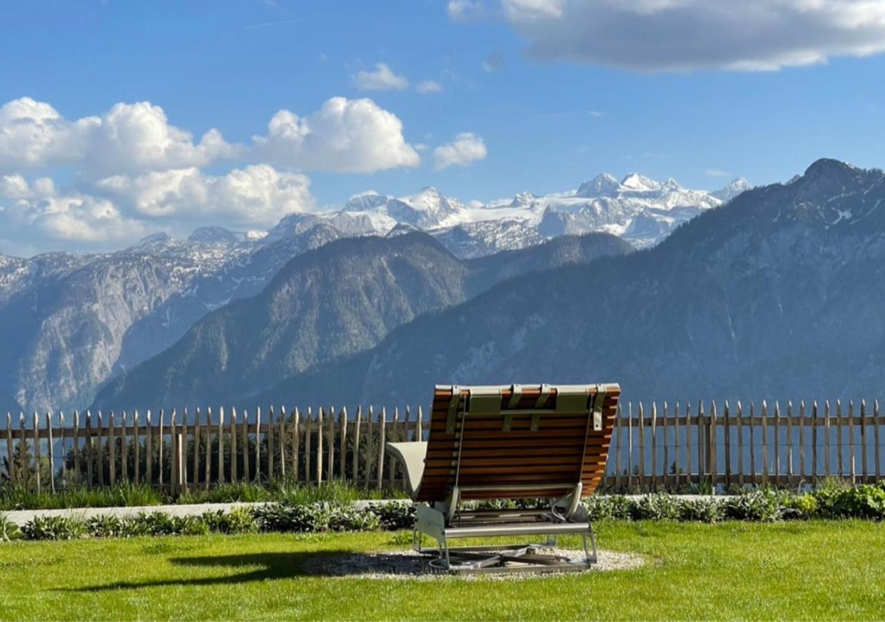 Lesehotel Bad Goisern Zewnętrze zdjęcie